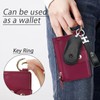 Havaya for Magsafe Wallet, B+Dark Red, Classic
