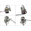 Carburetor fits Yamaha YFM 400 Big Bear 2007 2008 2009