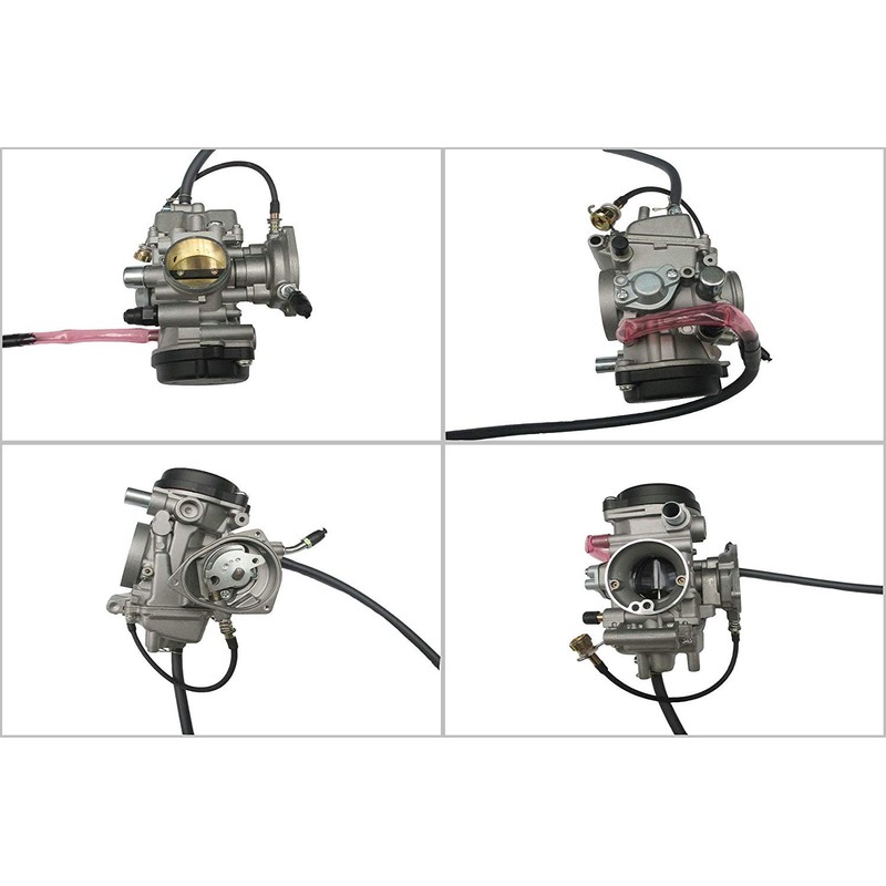 Carburetor fits Yamaha YFM 400 Big Bear 2007 2008 2009
