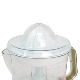 Jocca - Electric Juicer 40 W Citrus Juicer (White)