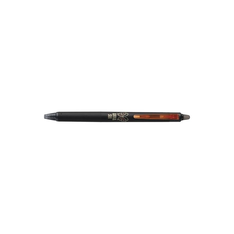 PILOT Ballpoint Pen ANNASUI FriXion Synergy Knock 2-Color Set 0.5mm