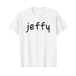 Jeffy T-Shirt