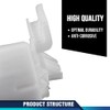 PIT66 Driver Armrest Bracket, Fit Chevy Silverado GMC Sierra 1500