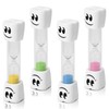 2 Minute Toothbrush Sand Timer for Kids -Set of 4