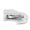 Marine Cargo Hook Stainless Steel Single Hook for Yacht Fishing