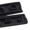 Camera Bottom Rubber Cover Rubber Lid for 5D Camera Rubber