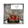 D'Luca Steel Acoustic Guitar Strings 6 Pcs Set (DVGSA)