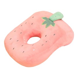 FYKZQWDS Pillow With Arm Hole, Ear Piercing Pillow, Cute Soft Pillow With Hole For Ear Can be Used Sleeping in Classrooms Offices Libraries Airplanes Suitable for Ladies Girls Kids