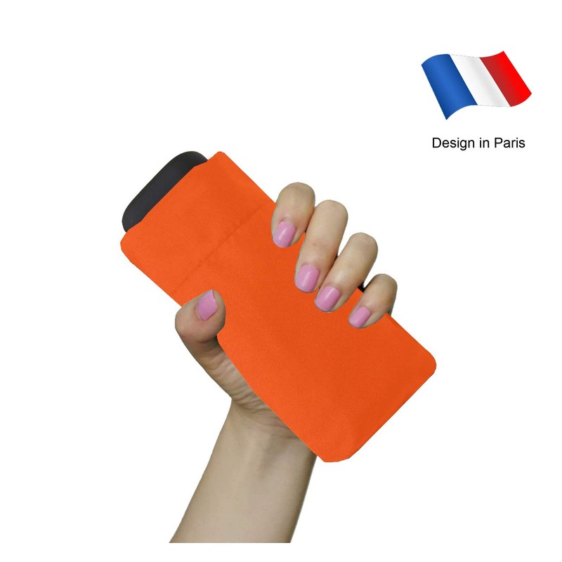 SMATI Mini Pocket Umbrella - Stable - Compact - Windproof,