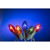 25 C7 Multi Color Light Set Indoor/Outdoor