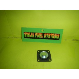 NFS/WALKER AUTOLITE FORD MOTORCRAFT 2100 2150 4100 CARBURETOR ACCELERATOR PUMP DIAPHRAGM