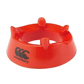 canterbury AA02809 Kicking Tee, Red