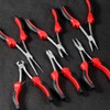 SPEEDWOX Mini Long Nipper, Long Reach, Wire Cutter, Small, Precision