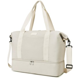 Travel Duffle Bag Women Weekender Bags for Women Gym Bag Woman Beach Bags for Women Vacation Carry On Luggage for Airplanes Overnight Bags for Women Men Gym Bag Duffle Bag for Travelling Sports Bag