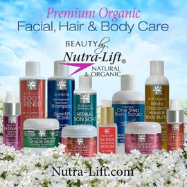 Nutra-Lift Gift Set #6 Hair Care Treatments