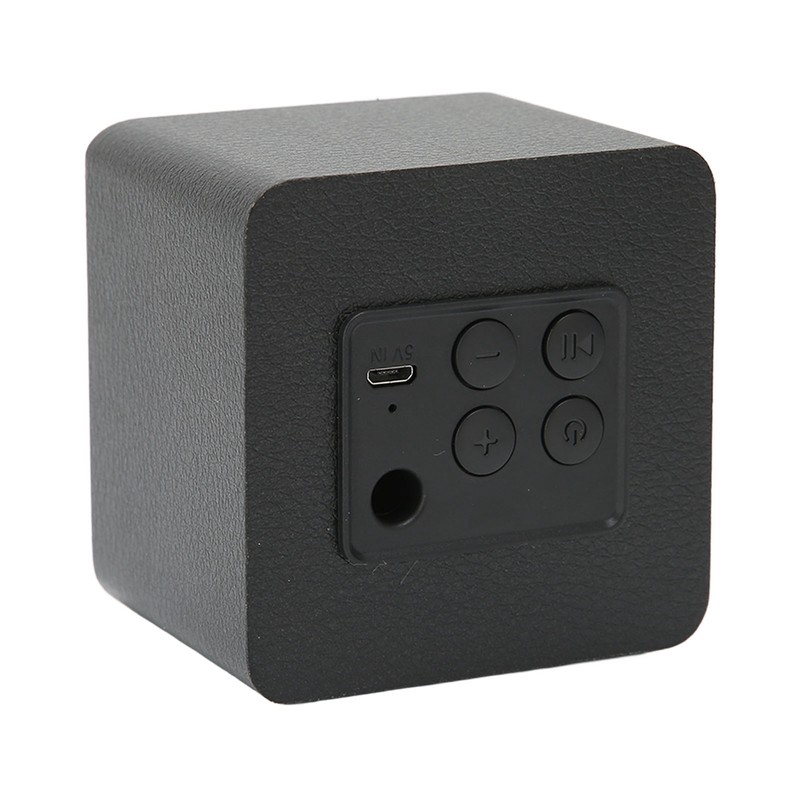 Bluetooth Speaker Multifunctional Retro Wireless Bluetooth Speaker for Home Travel