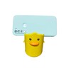 Adorable Yellow Duck - Shaped Pen Holders - Multifunctional Desktop