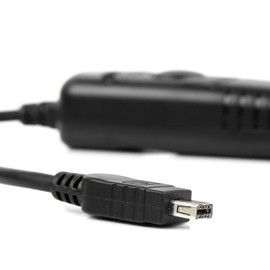 PIXEL RC-201/DC2 Wired Shutter Release Control for Nikon DSLR Camera