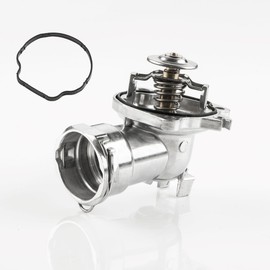 LST Thermostat Housing Coolant Controller 92°C 280 300 320 350 CDI/d