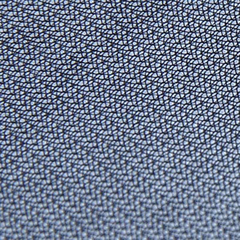 Riloer Car Rear Grille Mesh Sunshade Good Thermal Insulation Nylon