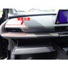 RUIQ Toyota New Prius 60 Series Interior Front Air Conditioner