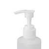 2 x Massage Oil Warmer Replacement Bottle 250ml Refillable Containers