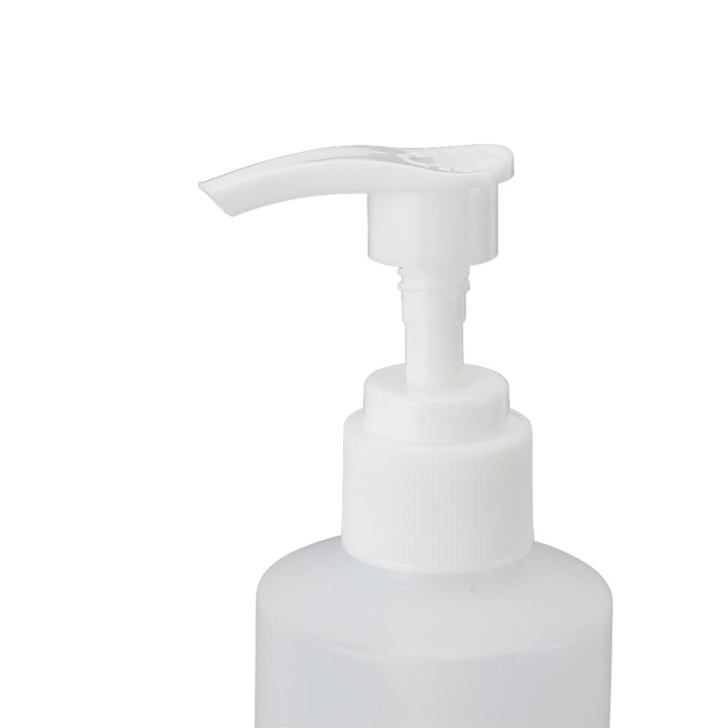2 x Massage Oil Warmer Replacement Bottle 250ml Refillable Containers