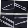 Outanaya Essential Tweezer False Eyelash Alicator Material Easy to Use