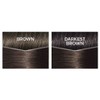 L'Oreal Casting Creme Gloss Semi-Permanent Hair Colour 300 Darkest Brown