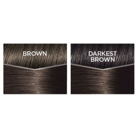 L'Oreal Casting Creme Gloss Semi-Permanent Hair Colour 300 Darkest Brown