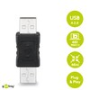USB A Male to A Male