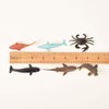 BOHS Assorted Sea Animals Ocean Marine Life Creatures Toy Figures