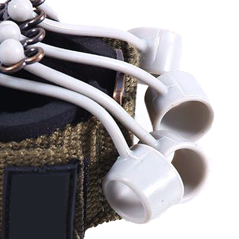 Silicone Finger Stretcher Flexion Extension Trainer Hand Grip Strength Exerciser