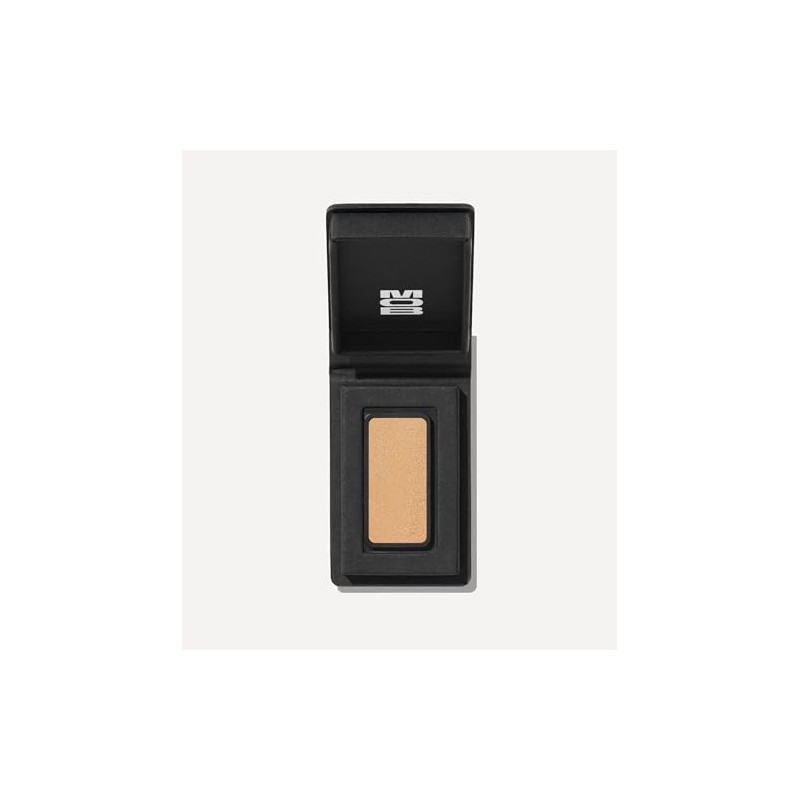 MOB Cream Clay Eyeshadow golden wheat
