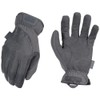 Mechanix Men's FastFit Tactical Touch Gloves, grey, l