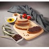 Marmarabirlik, Black Olives Spread Spicy, Turkish Olive Paste & Tapenade,