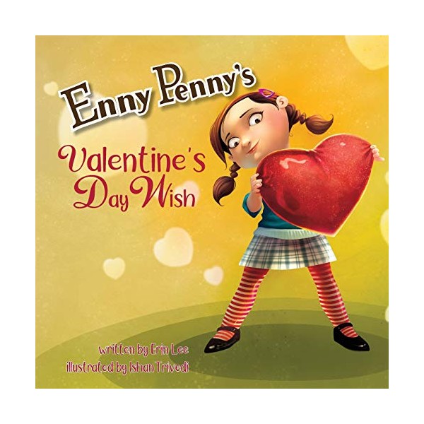 Enny Penny's Valentine's Day Wish (Enny Penny Series)