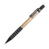 Kidera Shoji Pentel Mechanical Pencil Smash 0.5mm Gold Black [Clear