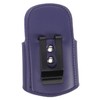 TEHAUX Stethoscope Holder Clip for Nurses Doctors Pu Leather Waist
