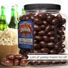 Milk Chocolate Toffee Coated Almonds by It's Delish, 48 Oz