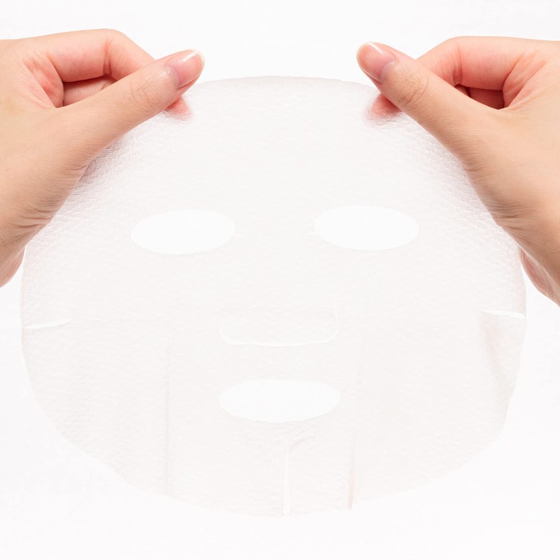 Kose Clear Turn Sorry Bare Skin Mask, Quick Condition Care