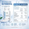 Citrato de Magnesio Widl Health en Tabletas, Suplemento Nutricional de