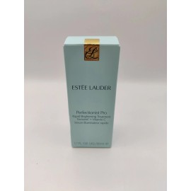 Estée Lauder Estee Lauder Perfectionist Pro Rapid Brightening Treatment Ferment3+VC 1.7oz NEW