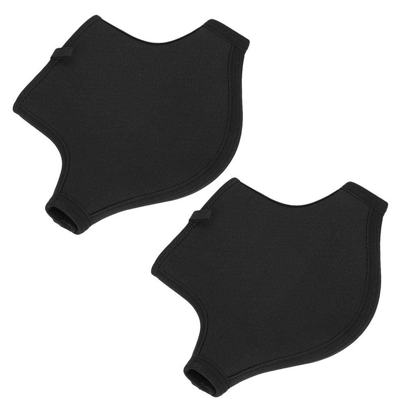 Paddle Mitts, Neoprene Kayak Gloves, Paddling Gloves Compatible with Sea