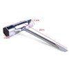 4pcs T Chainsaw Wrench, 13 mm x 19 mm T-Wrench,