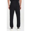 Reigning Champ Men's Midweight Terry Cuffed Sweatpants, Black, M