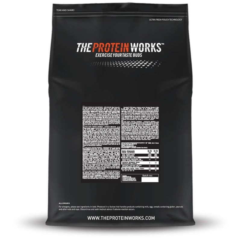 Protein Works Creatine Monohydrate / GESCHMACKSNEUTRAL / 1kg / Besteht