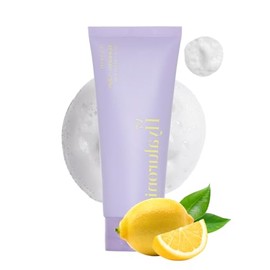 It'S SKIN Limpiador Hialurónico V7 150 Ml | Hidratante Y Limpiador Facial | Jabón Facial Vegano Y Productos Para El Cuidado Facial | Jabón Facial Hidr