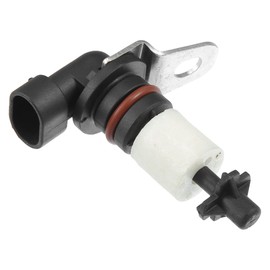 Motoforti Car Oil Level Sensor, Engine Oil Sending Unit, for Buick Century 1997-2003, Metal Plastic, 12603783, Black White