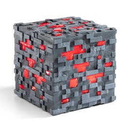 The Noble Collection Redstone Ore